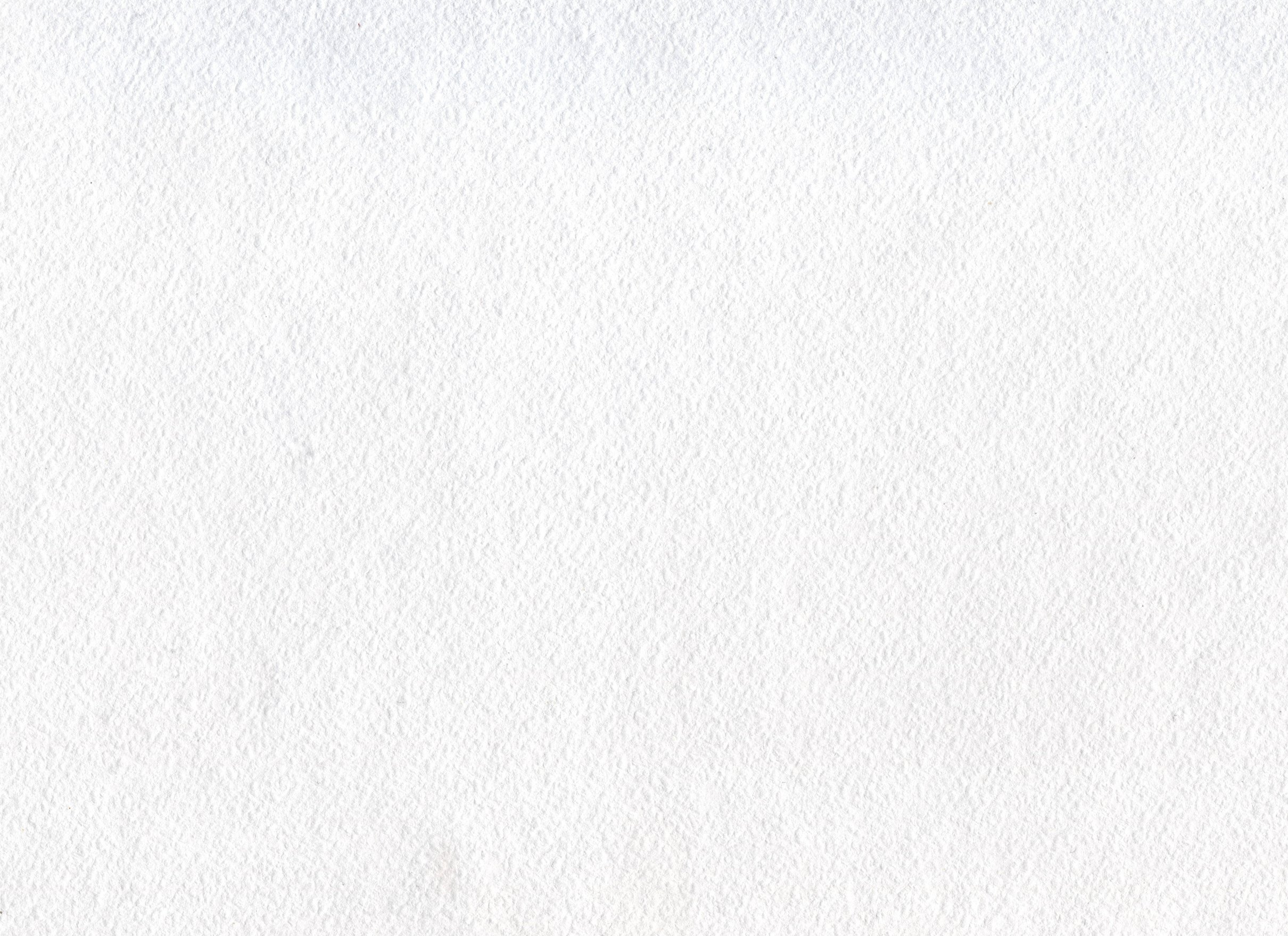Texture of white watercolor paper